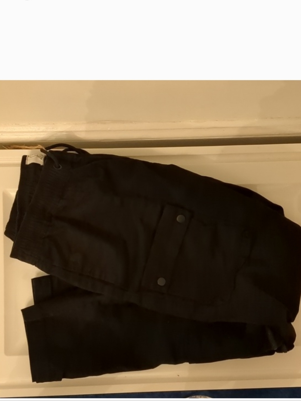 Kuwalla Tee Utility Pant - Picture 3 of 3